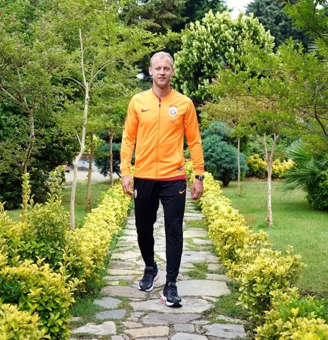 (Özel haber) Semih Kaya: 'Fatih Terim'den başkası o farkı kapatamazdı' (Özel haber) Semih Kaya: 'Fatih Terim'den başkası o farkı kapatamazdı'