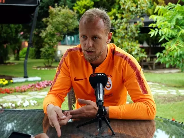 (Özel haber) Semih Kaya: 'Fatih Terim'den başkası o farkı kapatamazdı' (Özel haber) Semih Kaya: 'Fatih Terim'den başkası o farkı kapatamazdı'