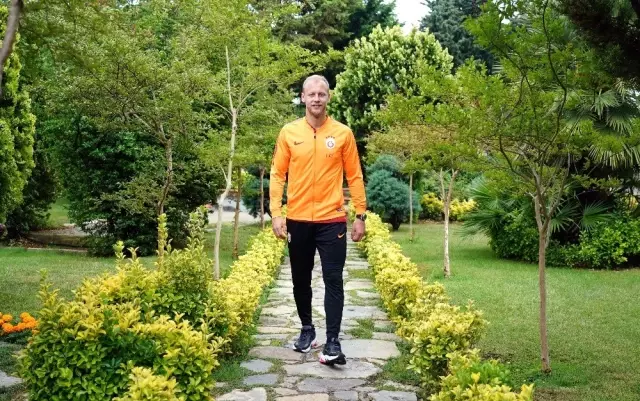 (Özel haber) Semih Kaya: 'Fatih Terim'den başkası o farkı kapatamazdı' (Özel haber) Semih Kaya: 'Fatih Terim'den başkası o farkı kapatamazdı'