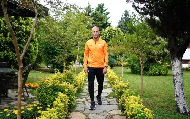 (Özel haber) Semih Kaya: 'Fatih Terim'den başkası o farkı kapatamazdı' (Özel haber) Semih Kaya: 'Fatih Terim'den başkası o farkı kapatamazdı'