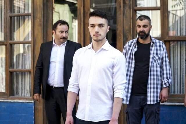 Sezon finali yapan Çukur, final bölümüyle akıllarda soru işaretleri bıraktı