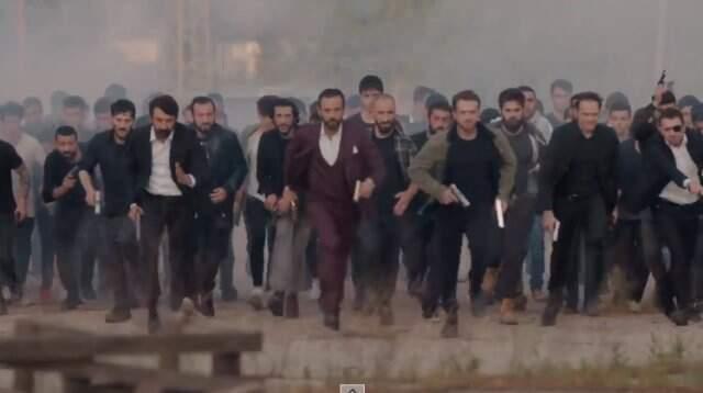 Sezon finali yapan Çukur, final bölümüyle akıllarda soru işaretleri bıraktı