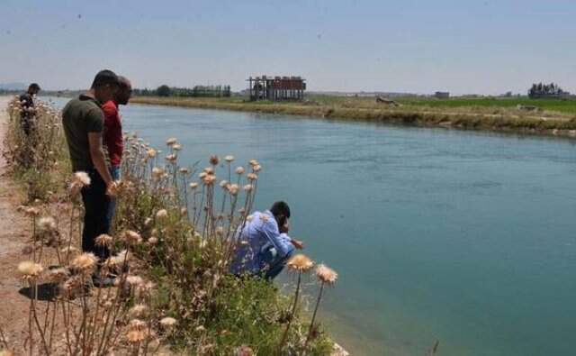 Son dakika! İstanbul'da Alibeyköy Barajı'na giren 2 çocuğun cansız bedenine ulaşıldı