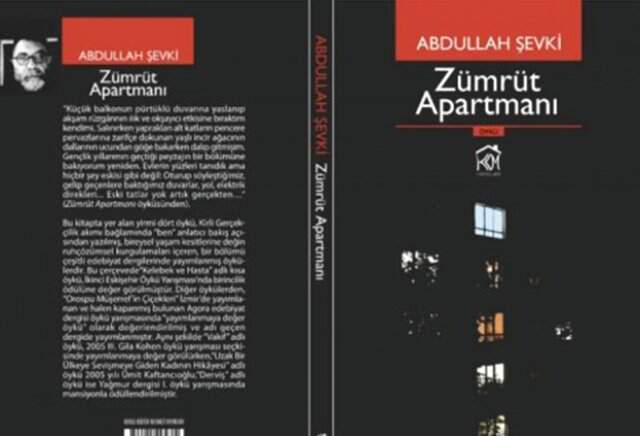 Son Dakika! Pedofili ifadeler içeren kitabın yazarı Abdullah Şevki gözaltına alındı