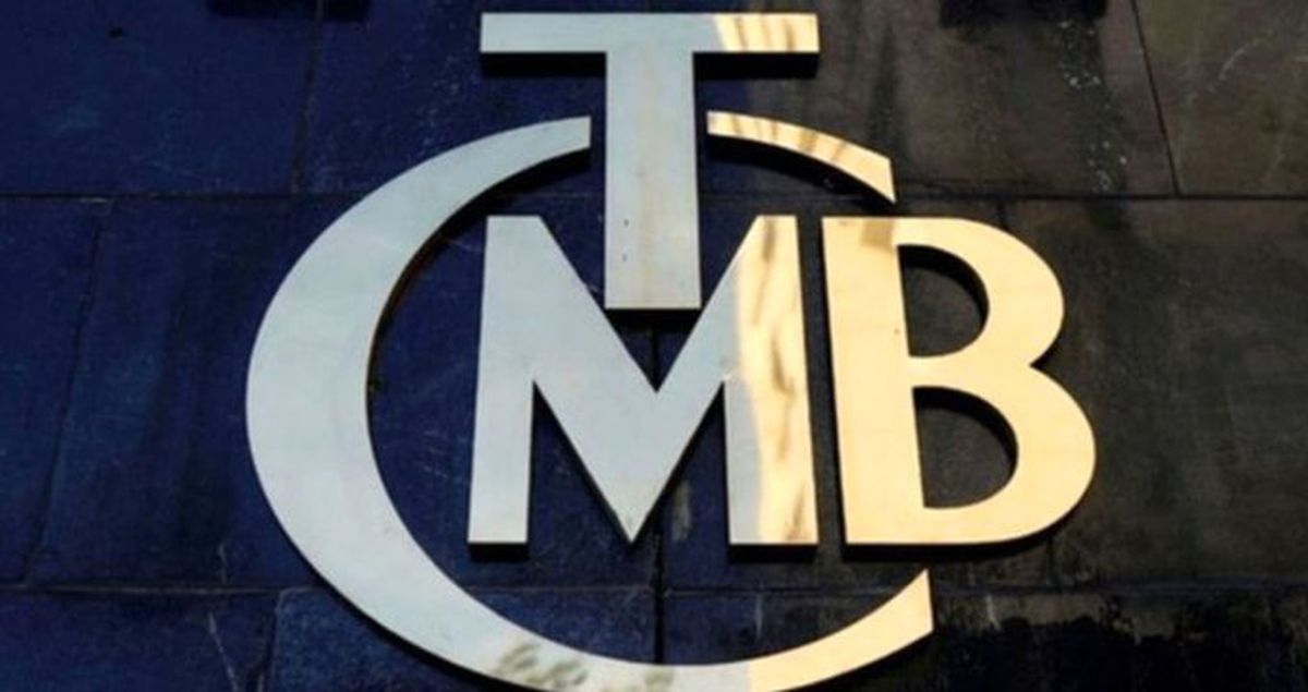 TCMB'nin resmi rezerv varlıkları 92,8 milyar dolara geriledi