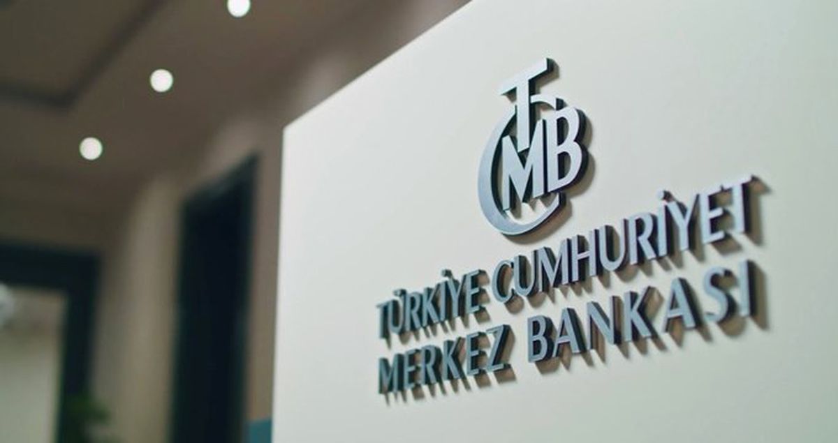 TCMB'nin zorunlu karşılıklarda değişiklik kararı Resmi Gazete'de yayımlandı