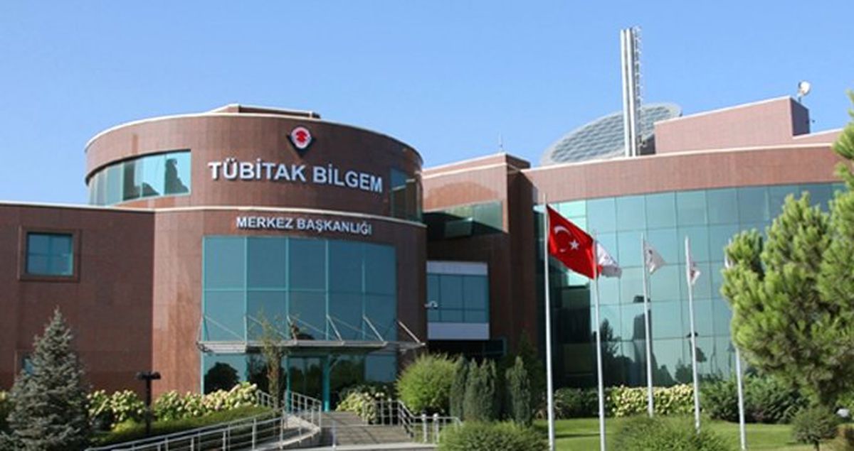 TÜBİTAK'a 5 Personel Alınacak