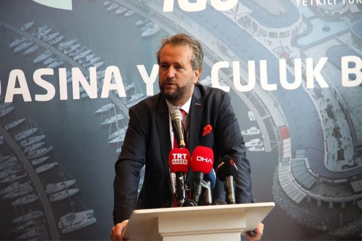 'Tuzla, turizm konusunda Sultanahmet'le yarışacak'