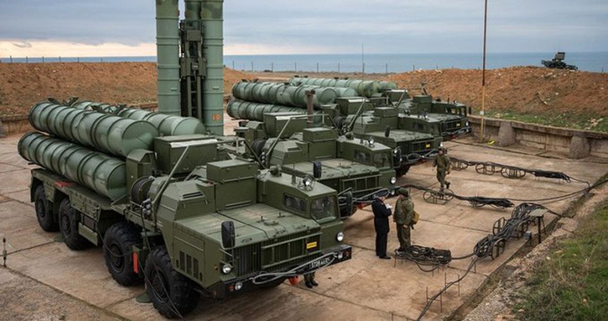 ABD Dışişleri'nden Türkiye'ye bir S-400 tehdidi daha