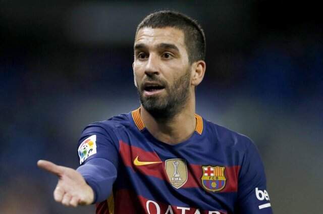 Abdullah Avcı, Arda Turan'ı Beşiktaş'a istiyor iddiası!