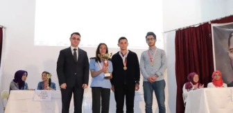 Akseki'de Osman Yüksel Serdengeçti anısına bilgi yarışması