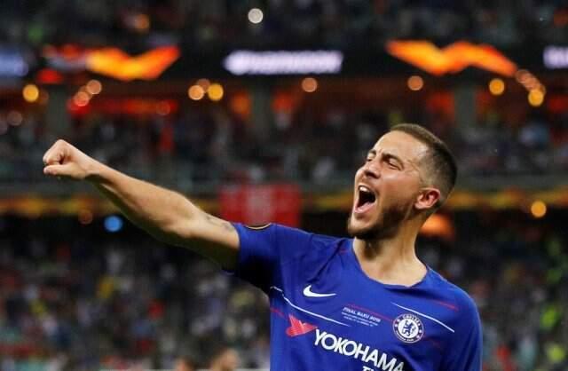 Avrupa Liginde zafer Chelsea'nin