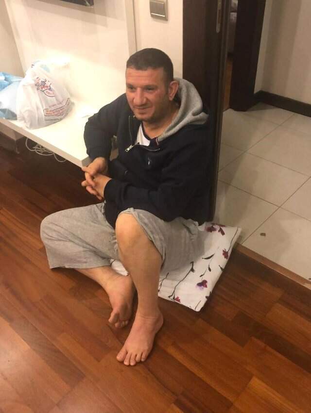Avrupa'nın en büyük göçmen kaçakçısı İstanbul'da yakalandı