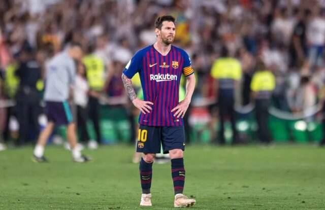Barack Obama'dan çarpıcı Lionel Messi yorumu