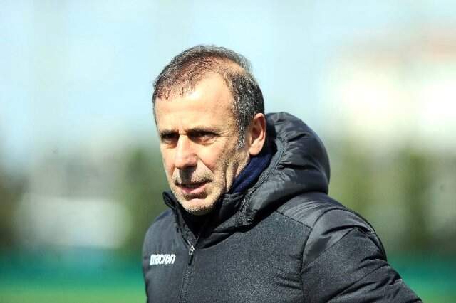 Beşiktaş'ın yeni teknik direktörü belli oldu!