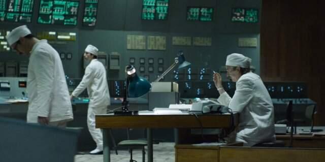 Chernobyl dizisi hangi kanalda? Chernobyl 5. yeni bölüm fragmanı yayınlandı!