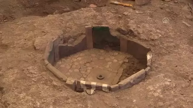 'Diyarbakır'ın kalbi'nde arkeolojik kazı
