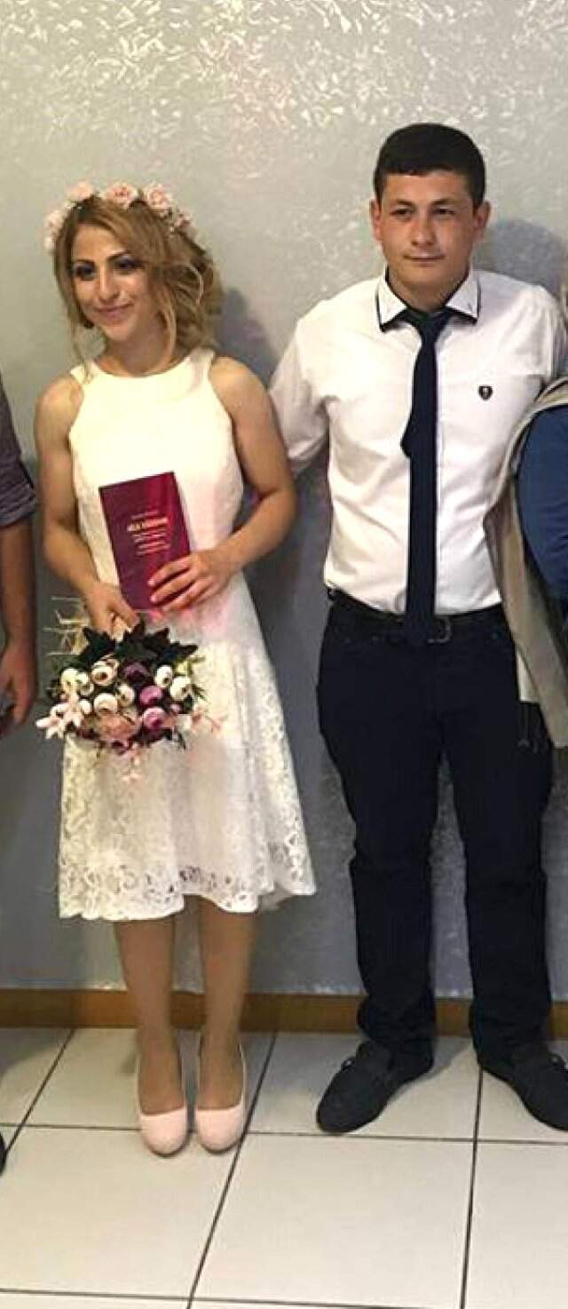 Düğün sabahı eşini öldüren kocanın akıl sağlığı yerinde çıktı