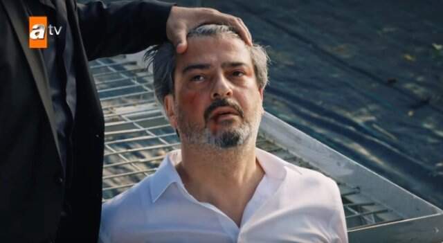 Eşkıya Dünyaya Hükümdar Olmaz sezon finali: EDHO böyle veda etti!