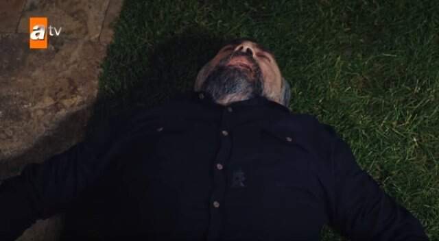 Eşkıya Dünyaya Hükümdar Olmaz sezon finali: EDHO böyle veda etti!