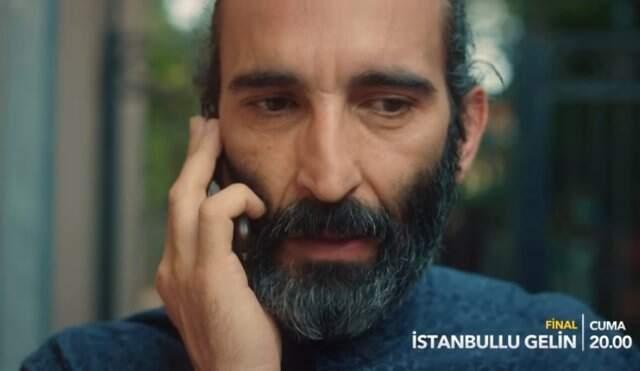 İstanbullu Gelin 87. (final) yeni bölüm fragmanı yayınlandı!