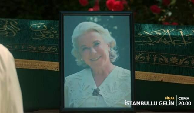 İstanbullu Gelin 87. (final) yeni bölüm fragmanı yayınlandı!