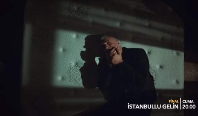 İstanbullu Gelin 87. (final) yeni bölüm fragmanı yayınlandı!