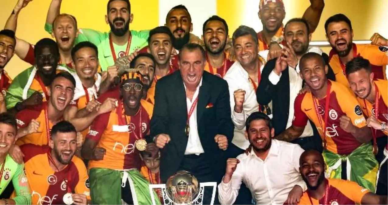 İşte Galatasaray'ın Şampiyonlar Liginden kazanacağı rakam