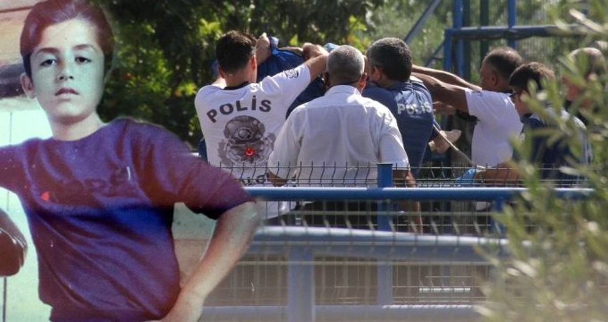 Kayıp Üzeyir'in sulama kanalında cansız bedeni bulundu