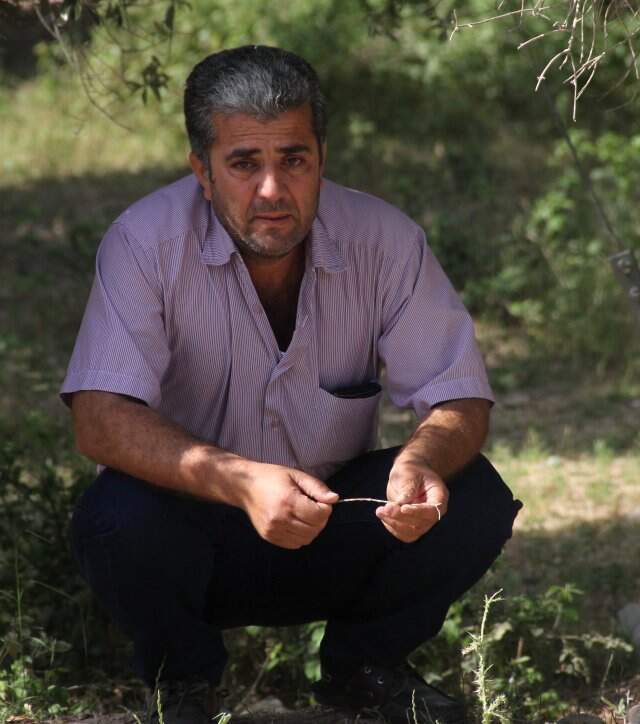 Kayıp 12 yaşındaki çocuğun cesedi bulundu