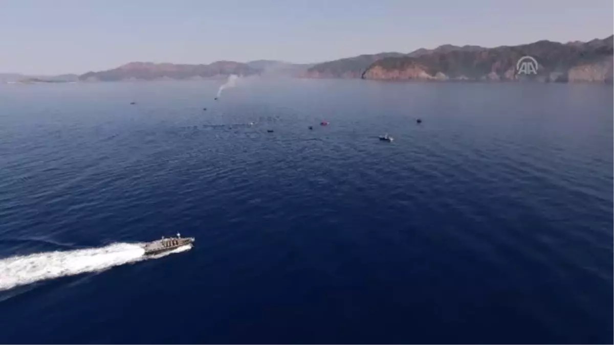 KURTARAN-2019 Davet Tatbikatı (3)