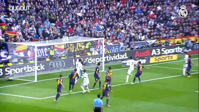 Las mejores Luka Asistencias Modric Con El Real Madrid