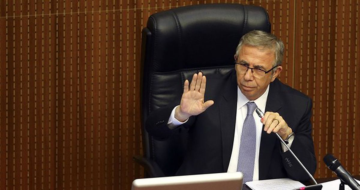 Mansur Yavaş, memurlara verdiği sosyal denge tazminatı sözünü tuttu