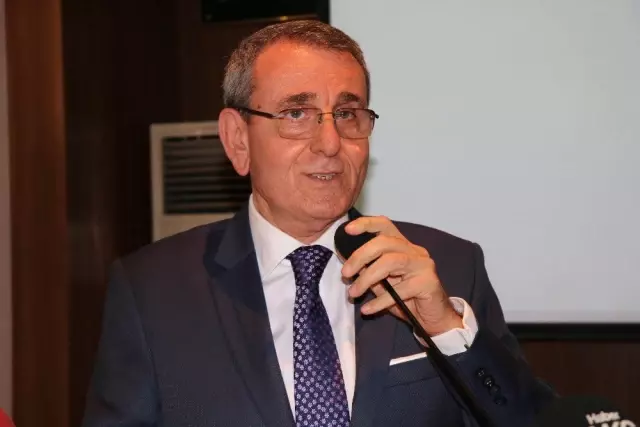 Murzioğlu: