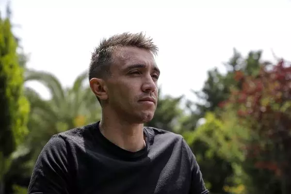 (ÖZEL) Fernando Muslera: Galatasaray'da Fatih Terim'in alternatifi yok