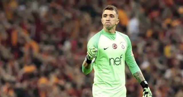 River Plate'ten Muslera için çılgın teklif!