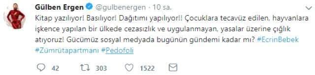 Ünlü isimler, pedofili ifadeler içeren kitaba kelimesiz kalmadı!