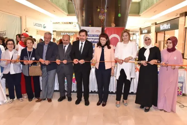 Unutulanları unutmayalım sergisi açıldı