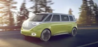 Wolkswagen: Volkswagen, Otonom Araçlarında 'Yol Tutması' Hastalığını Çözmek İçin Çalışıyor Wolkswagen: Volkswagen, Otonom Araçlarında 'Yol Tutması' Hastalığını Çözmek İçin Çalışıyor