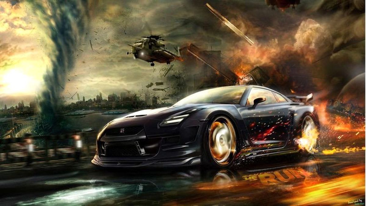 Yeni Need for Speed Oyunu E3'te Yer Almasa da Bu Sene Çıkacak