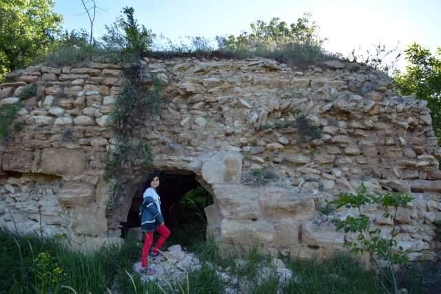 8 asırlık Çataloluk kilisesi definecilerin saldırısı nedeniyle yok olmak üzere