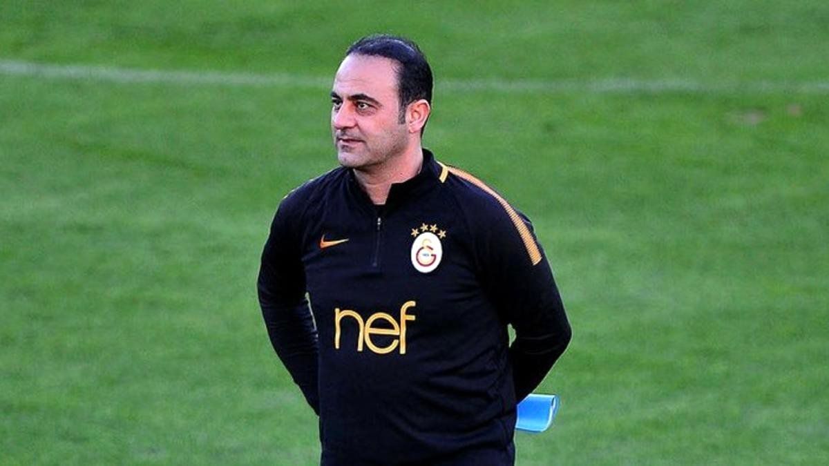 8 maç ceza alan Hasan Şaş: Duvarda adalet yazıyor ona gülüyorum