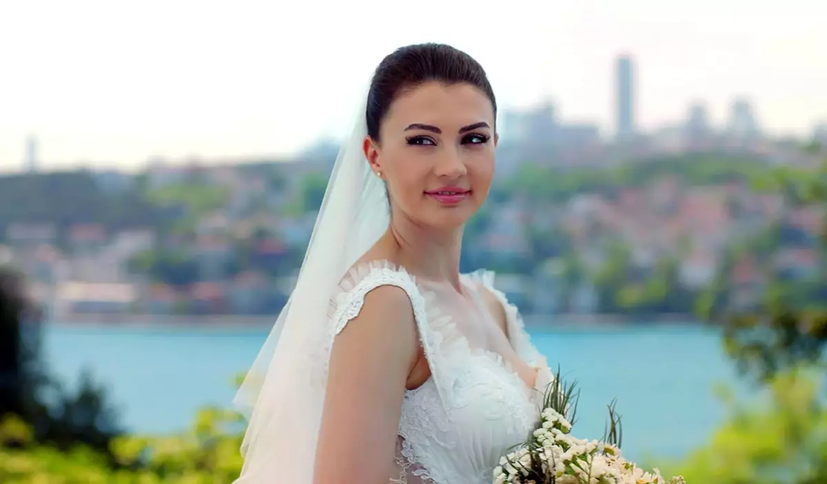Afili Aşk 1. Bölüm Fragmanı - 2