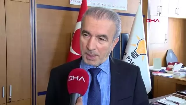 AK Parti'li Bostancı: Askerlik yasasında paydaşları artırmak istiyoruz AK Parti'li Bostancı: Askerlik yasasında paydaşları artırmak istiyoruz