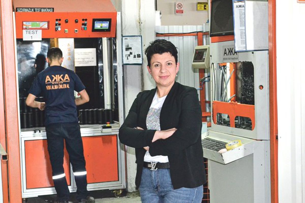 Akka Kalıp, Ar-Ge’ye odaklanacak
