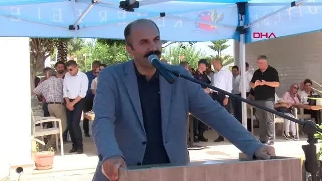 ANTALYA Kemer'de her yerde kitap okunacak ANTALYA Kemer'de her yerde kitap okunacak