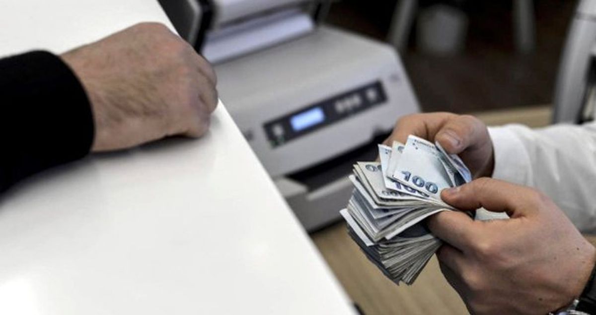 Bankacılık sektörü kredi hacmi arttı