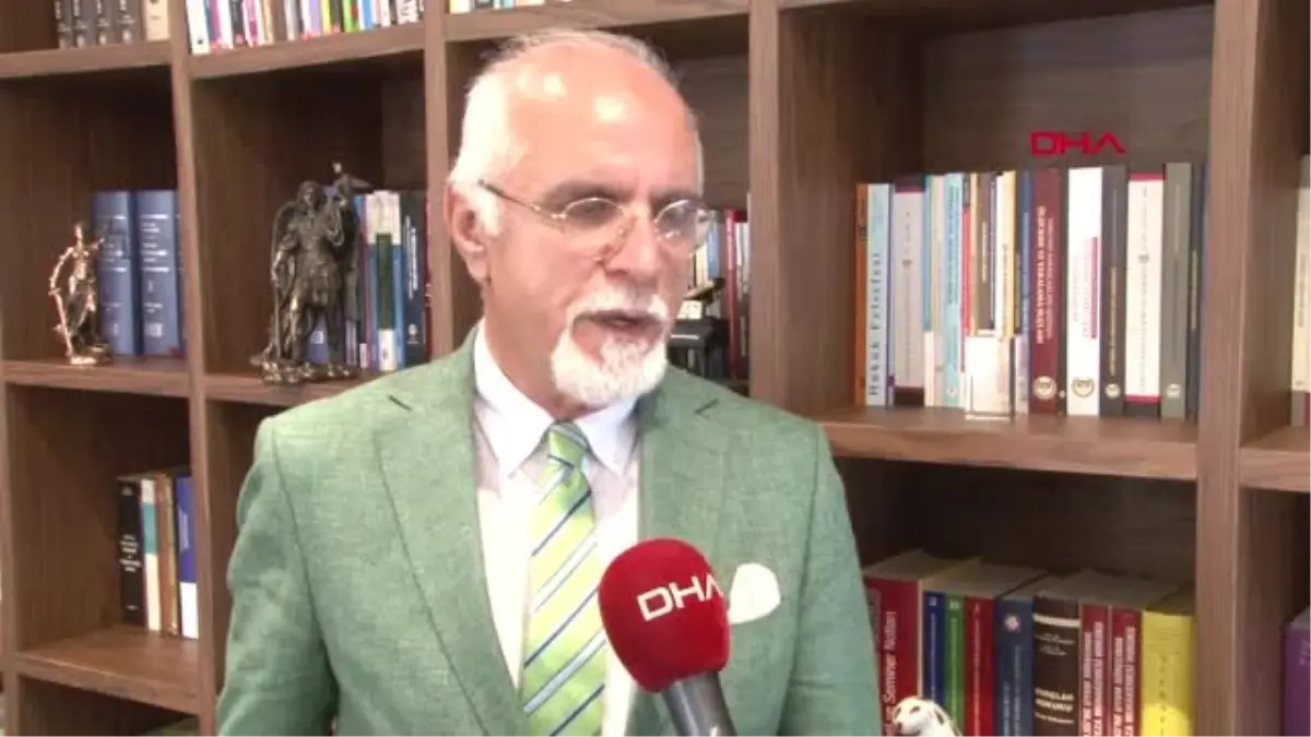 BARO BAŞKANI DURAKOĞLU HAKİMLİK ETEKLE DEĞİL ETİKLE UĞRAŞILAN BİR YER OLMASI LAZIM