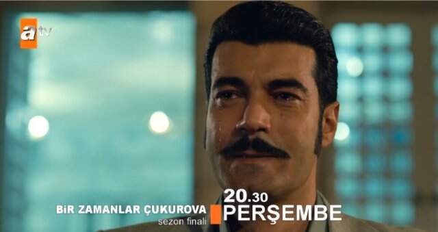 Bir Zamanlar Çukurova 35. bölüm 2. fragmanı: 'Acısı çok olanın gülüşü güzel olur evlat!'