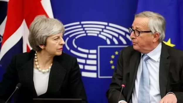 Brexit: İngiltere'nin mevcut şartlarda AB'den ayrılacağı 31 Ekim'e kadar neler olabilir? Brexit: İngiltere'nin mevcut şartlarda AB'den ayrılacağı 31 Ekim'e kadar neler olabilir?